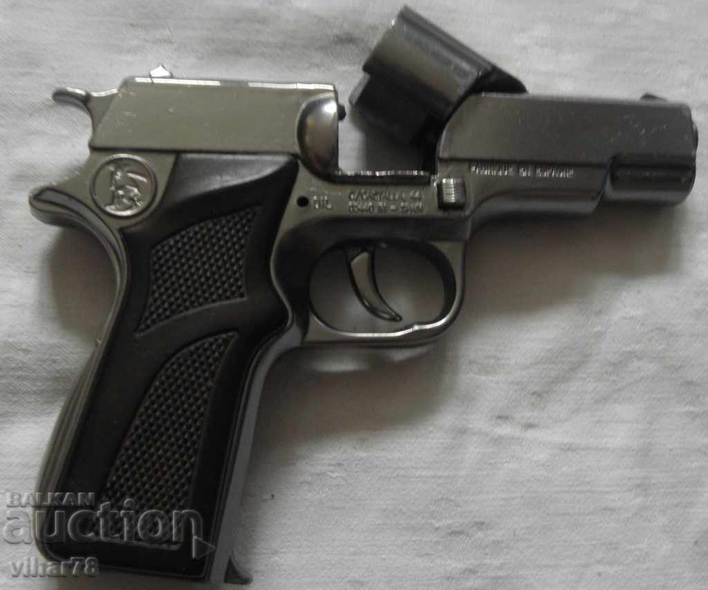 Children's gun cabzen - 5 Children's gun cabzen - 5