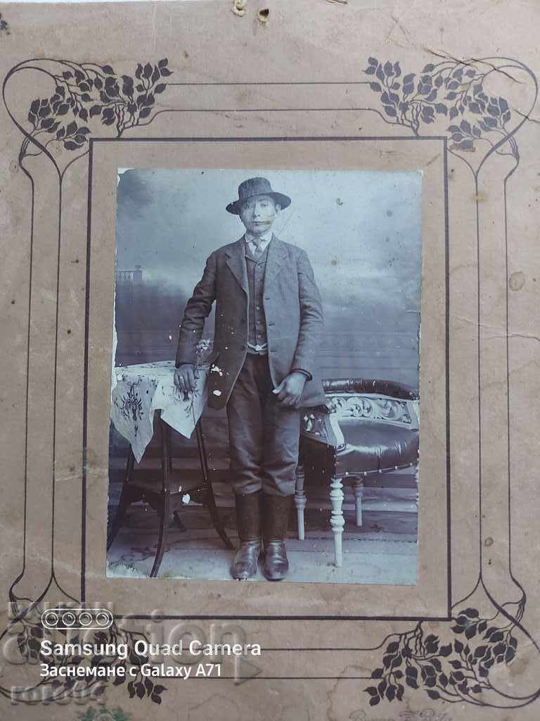 STAR PHOTOGRAPHY - CARD - 7 STAR PHOTOGRAPHY - CARD - 7