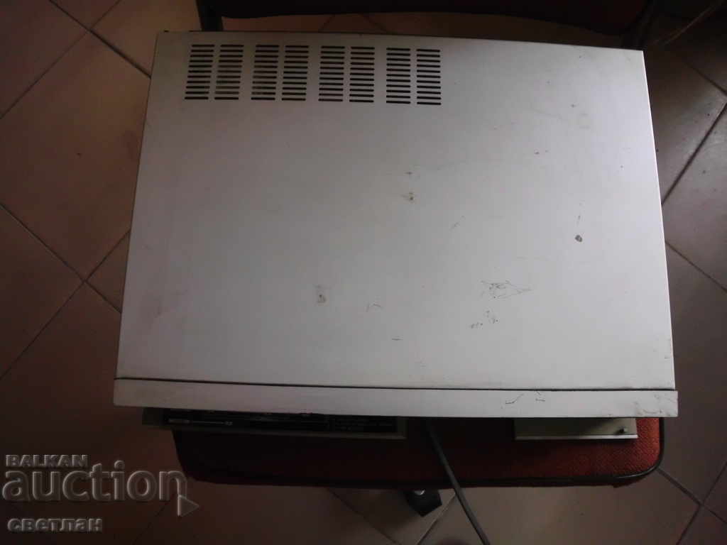 Auction video Auction video