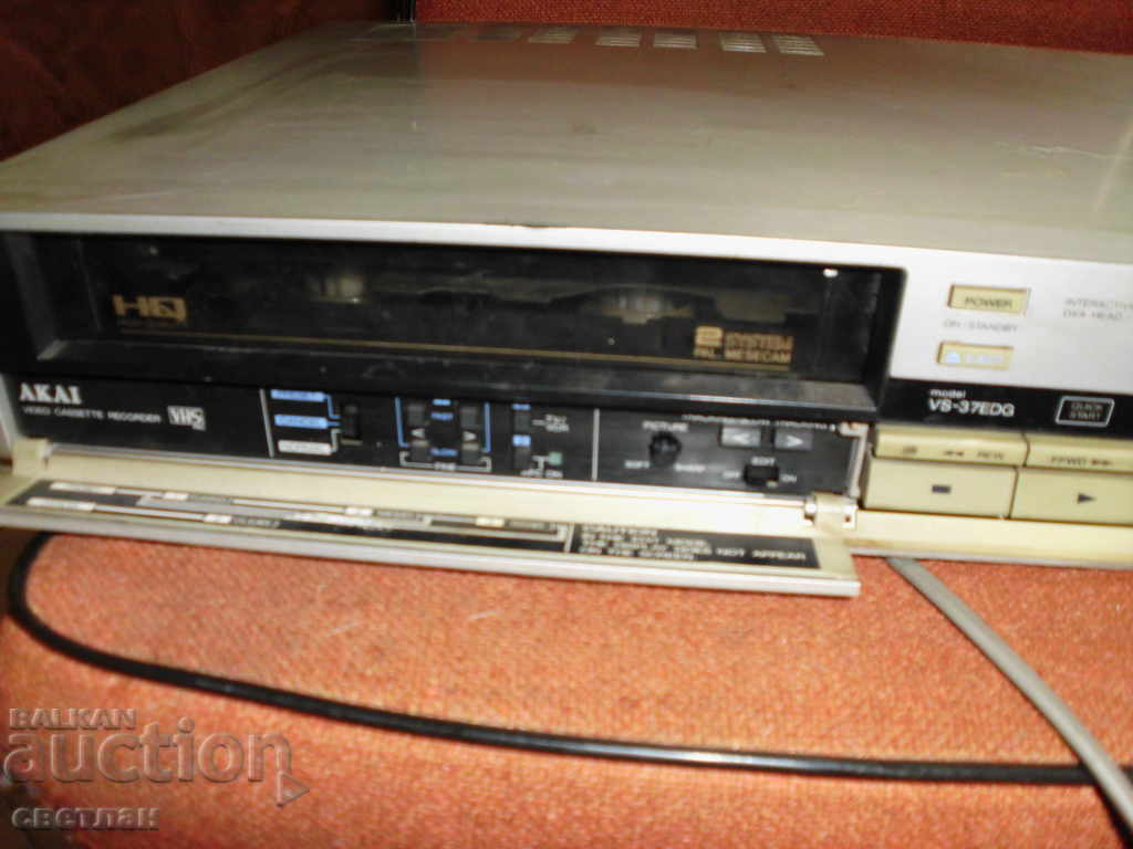 Delivery of video Delivery of video