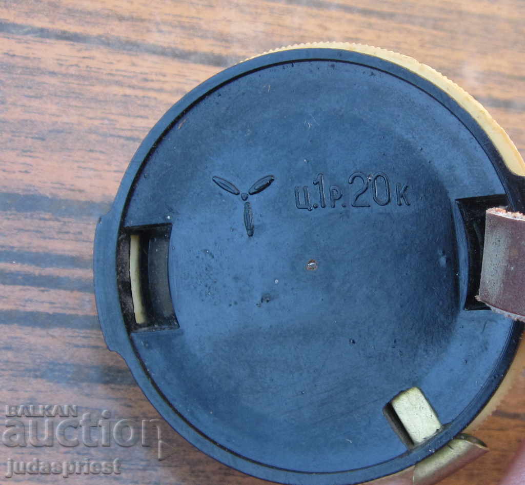 παλιά στρατιωτική πυξίδα χειρός πιλότων της Ρωσικής Σοβιετικής Πολεμικής Αεροπορίας - 5 παλιά στρατιωτική πυξίδα χειρός πιλότων της Ρωσικής Σοβιετικής Πολεμικής Αεροπορίας - 5