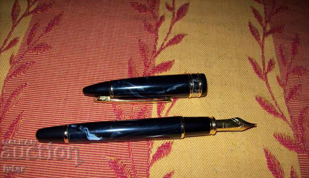 Писалка "Laguiole Ecriture" с цена € 46.00 | 89.97 лв.