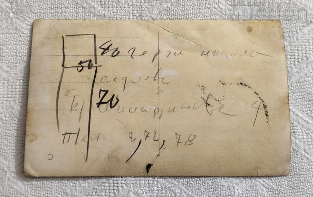 WOODWORKING WORKSHOP PHOTO 193 with price 9.00 BGN | € 4.60 WOODWORKING WORKSHOP PHOTO 193 with price 9.00 BGN | € 4.60