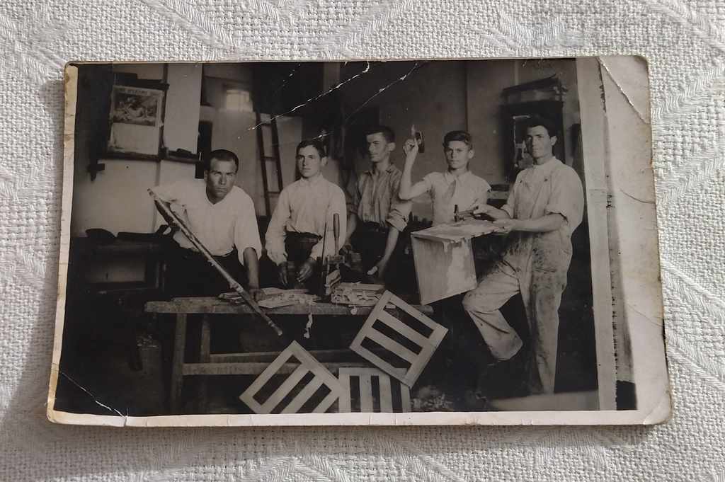 WOODWORKING WORKSHOP PHOTO 193 WOODWORKING WORKSHOP PHOTO 193