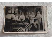 WOODWORKING WORKSHOP PHOTO 193