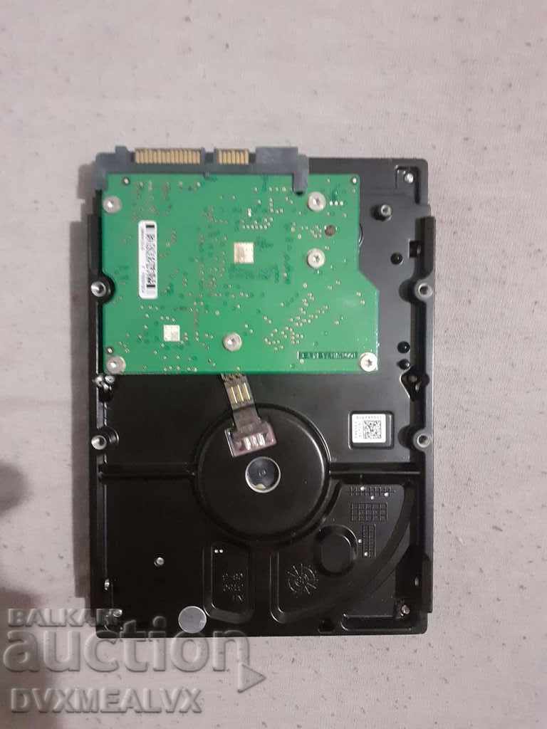 Seagate Hard Disk with price 25.00 BGN | € 12.78 Seagate Hard Disk with price 25.00 BGN | € 12.78