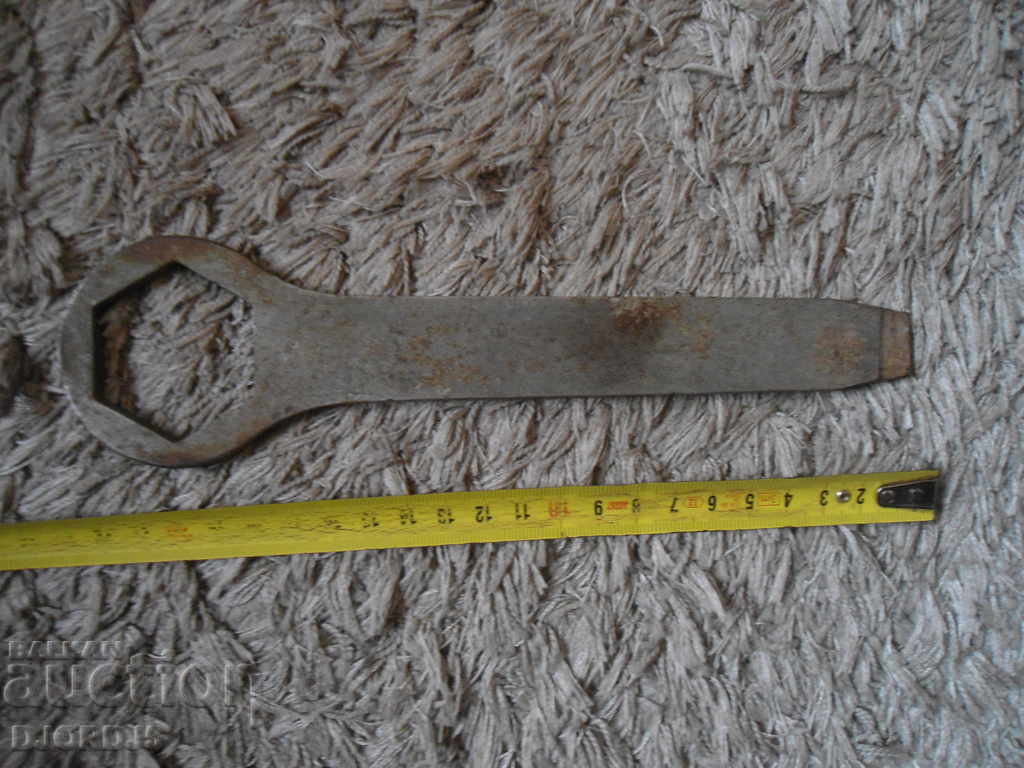 Delivery of An old switch Delivery of An old switch