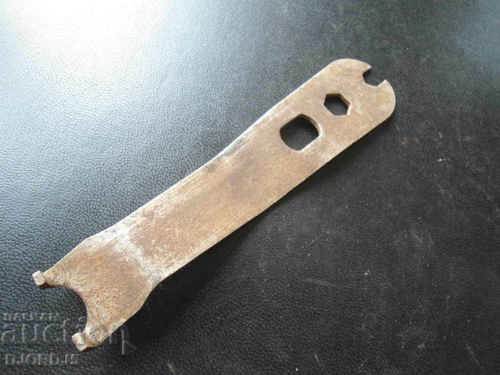 Delivery of An old switch Delivery of An old switch