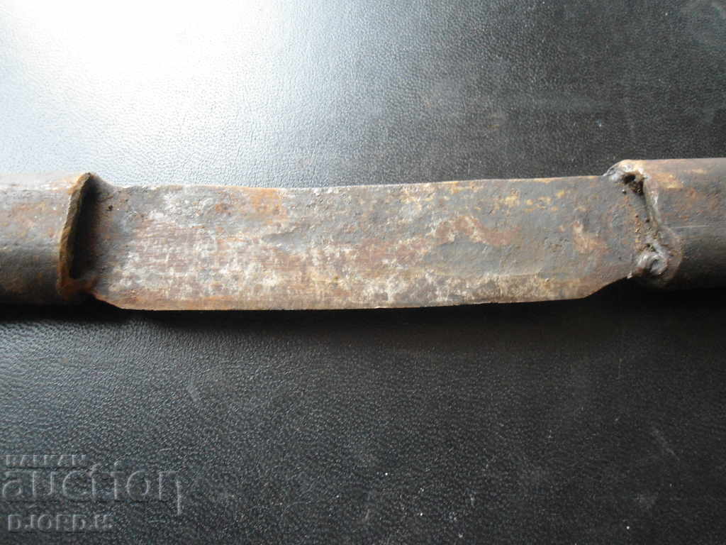 Παλιό εργαλείο, rukan με τιμή 5.00 BGN | € 2.56 Παλιό εργαλείο, rukan με τιμή 5.00 BGN | € 2.56