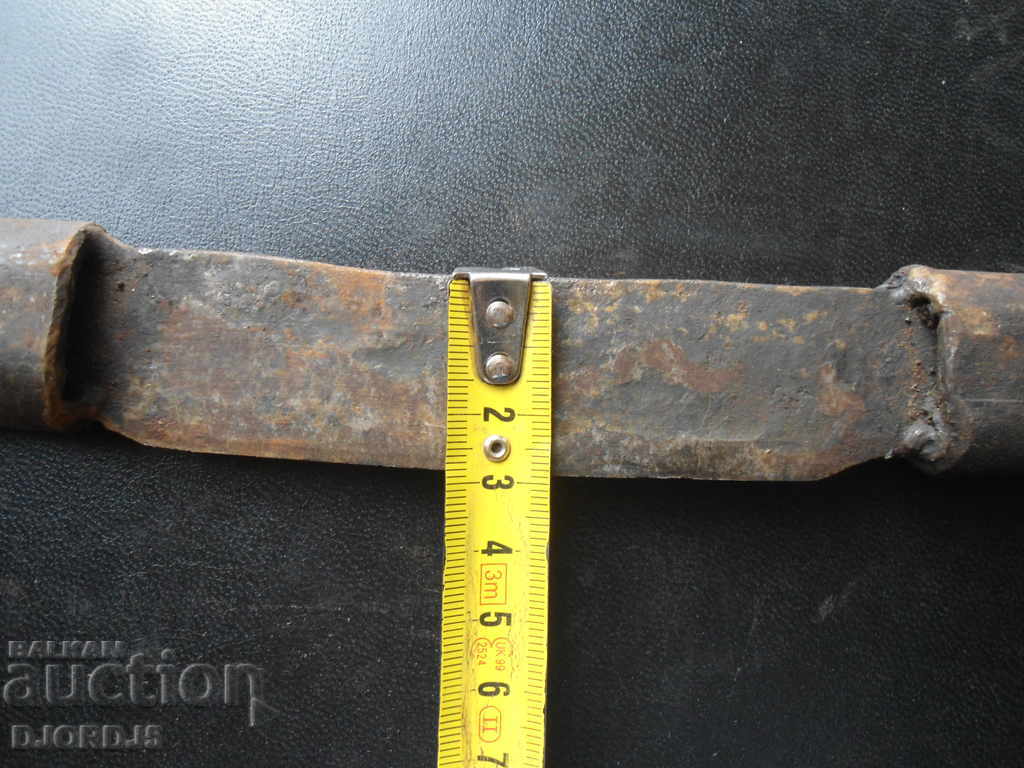 Παλιό εργαλείο, rukan - 5 Παλιό εργαλείο, rukan - 5