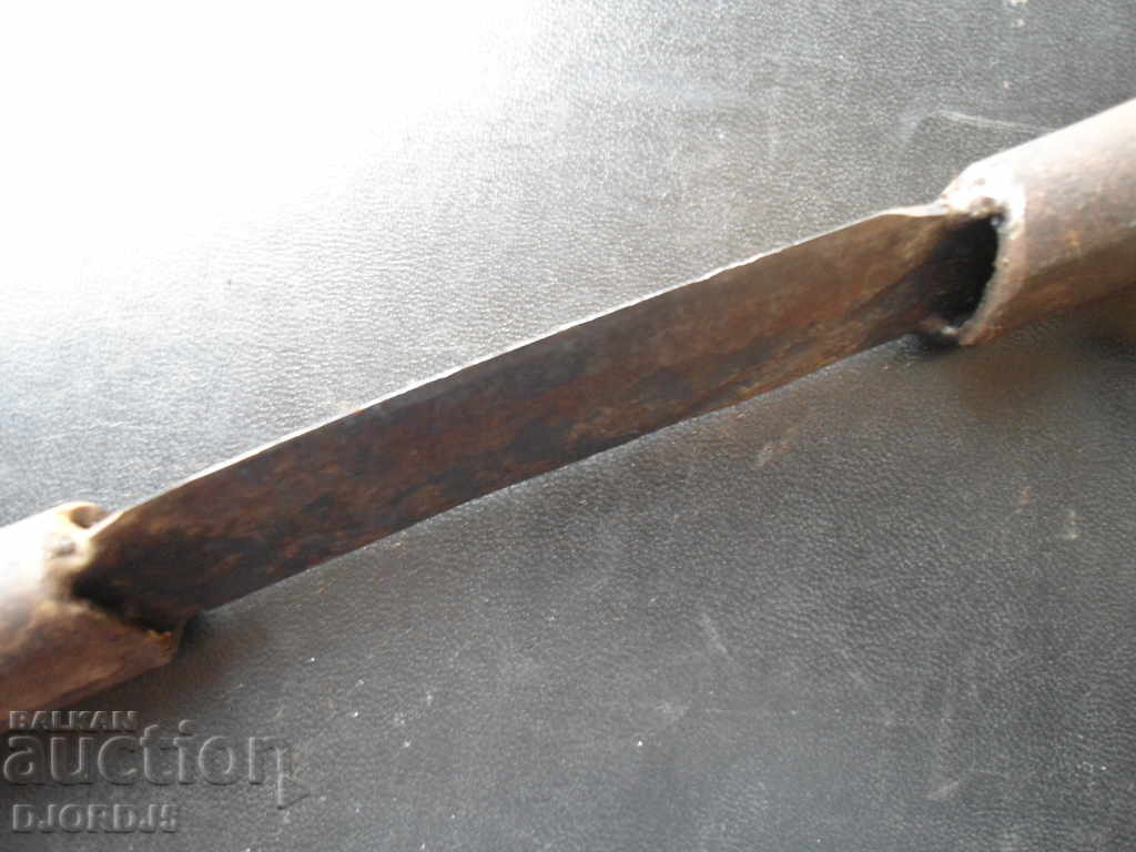 Παλιό εργαλείο, rukan - 6 Παλιό εργαλείο, rukan - 6