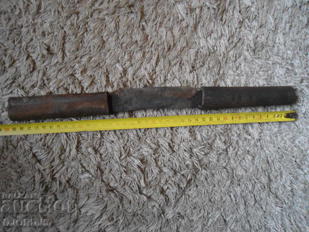 Παλιό εργαλείο, rukan - 7 Παλιό εργαλείο, rukan - 7