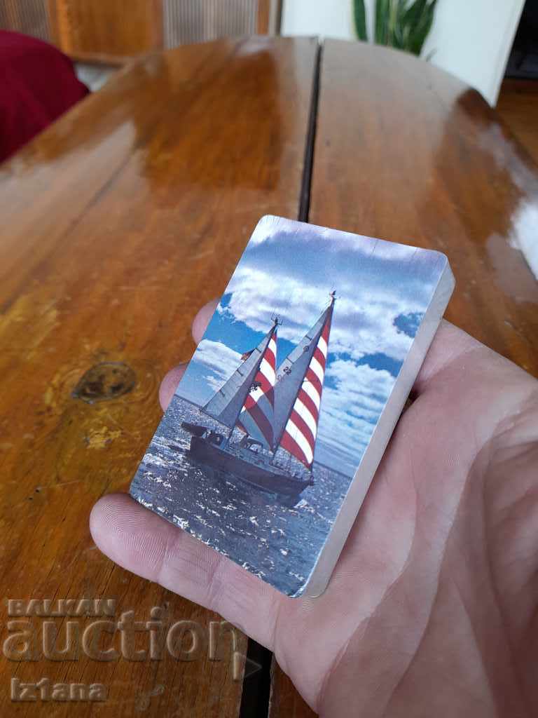 Auction Trump playing cards Auction Trump playing cards