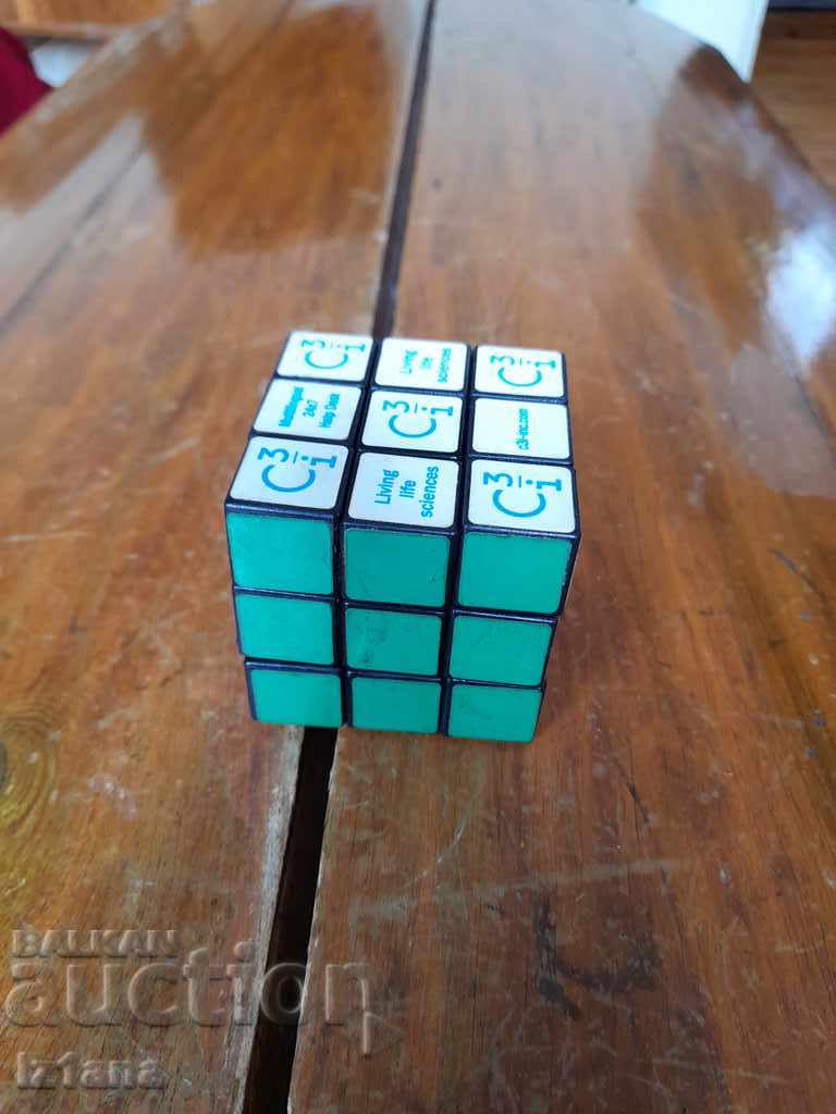 Auction Rubiks cube Auction Rubiks cube