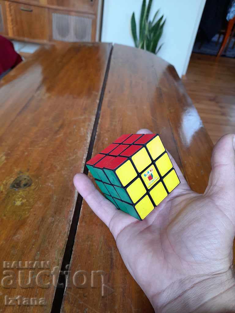 Rubiks cube - 5 Rubiks cube - 5