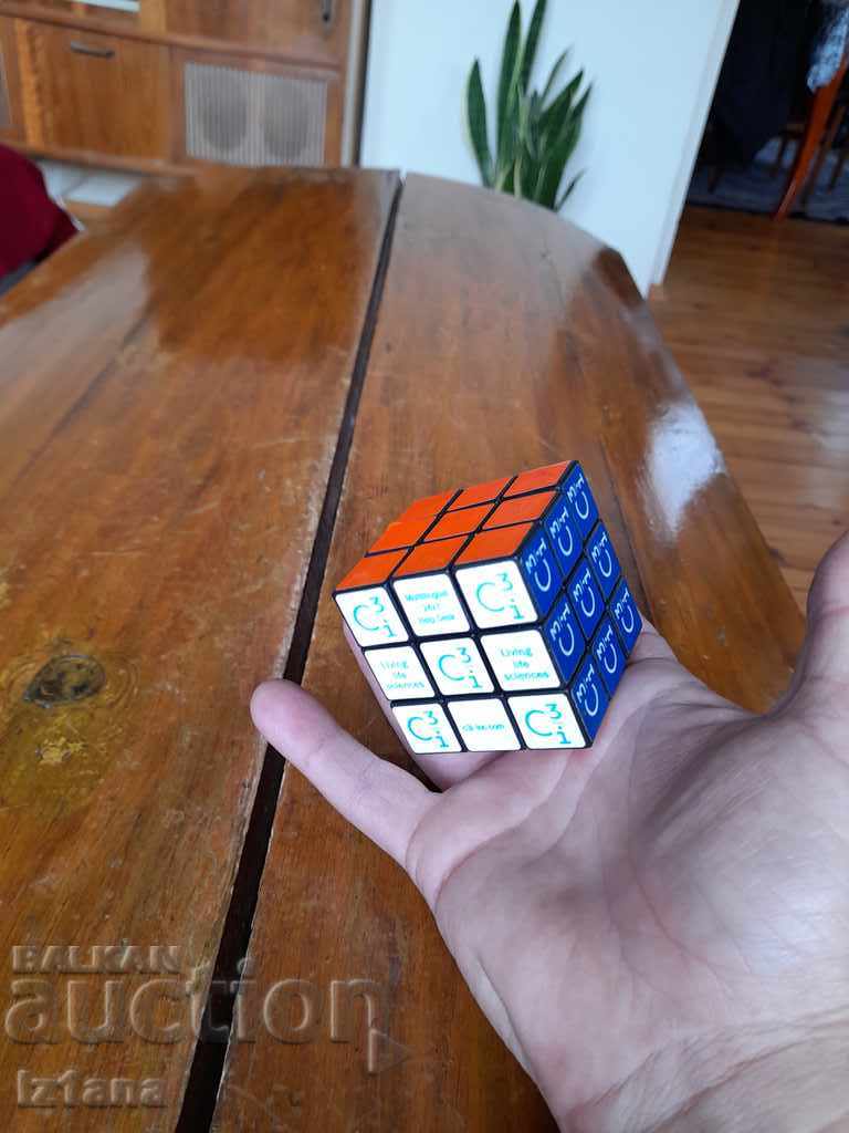 Rubiks cube - 6 Rubiks cube - 6