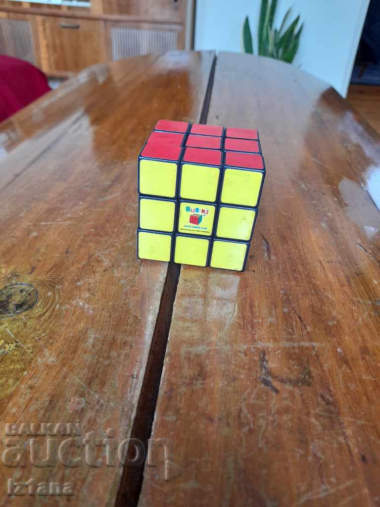 Кубче Rubiks