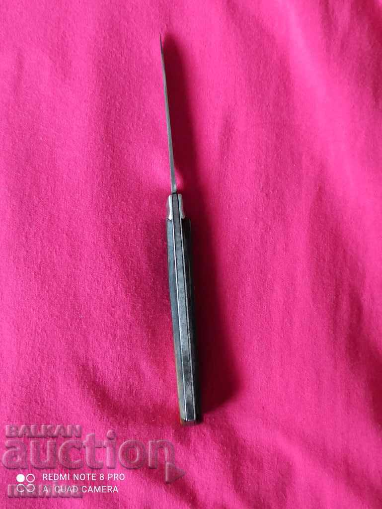 Auction Folding antique pocket knife Pradel Auction Folding antique pocket knife Pradel