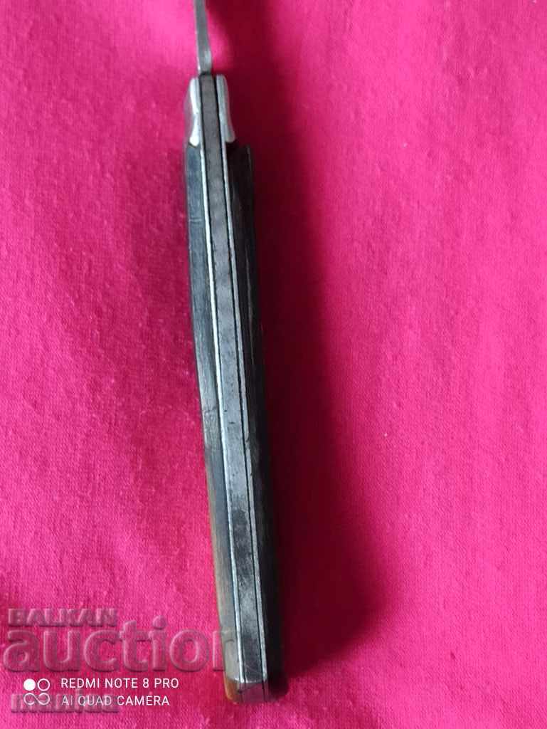 Delivery of Folding antique pocket knife Pradel Delivery of Folding antique pocket knife Pradel