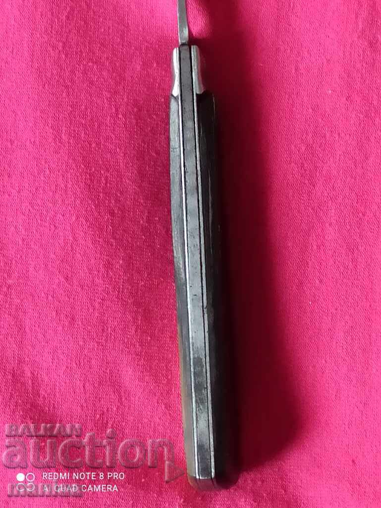 Folding antique pocket knife Pradel - 5 Folding antique pocket knife Pradel - 5