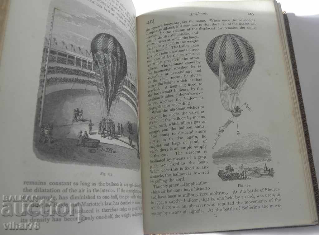 Delivery of Book-1872