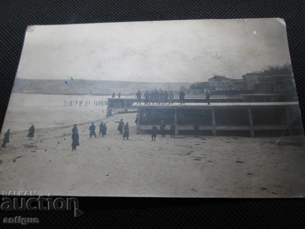 ΠΑΛΙΑ ΦΩΤΟ ΒΑΡΝΑ, ΠΑΡΑΛΙΑ-1926 με τιμή 10.00 BGN | € 5.11 ΠΑΛΙΑ ΦΩΤΟ ΒΑΡΝΑ, ΠΑΡΑΛΙΑ-1926 με τιμή 10.00 BGN | € 5.11