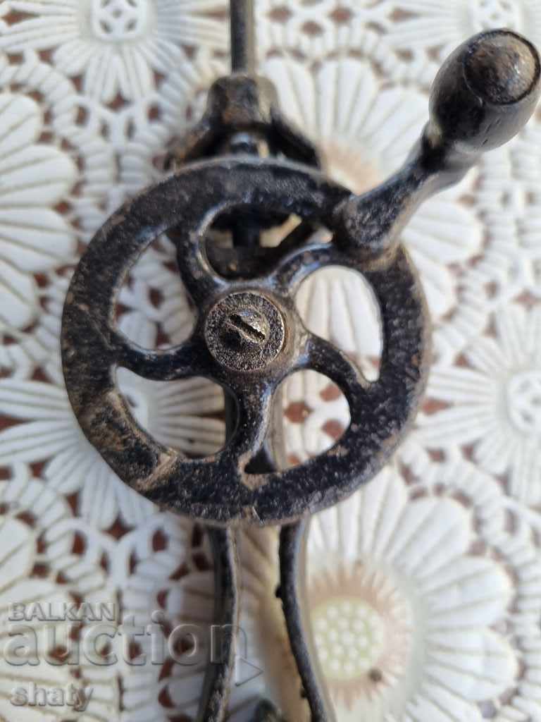 Δημοπρασία παλιό εργαλείο Δημοπρασία παλιό εργαλείο