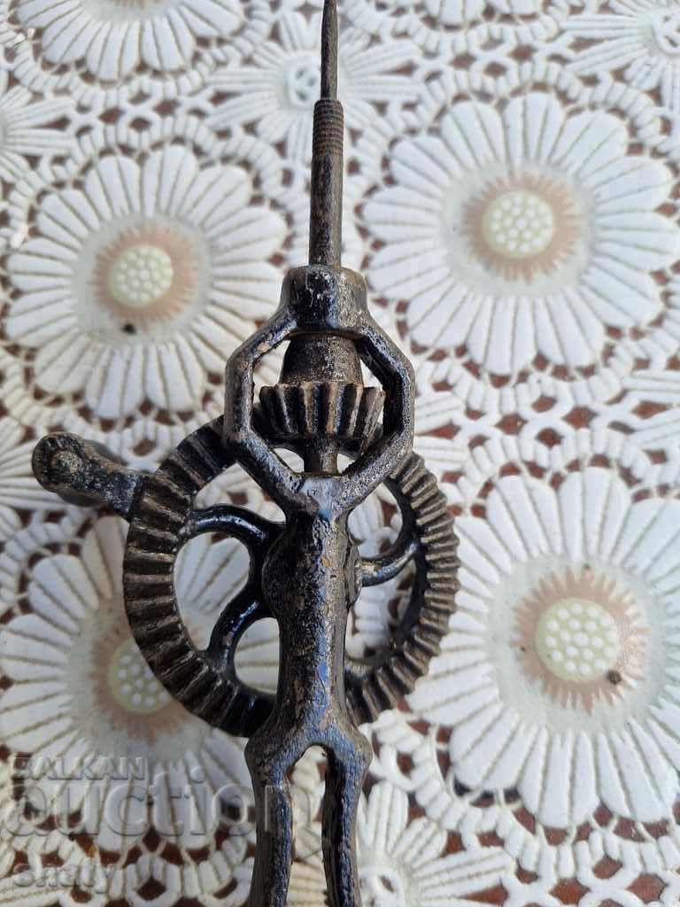 παλιό εργαλείο - 5 παλιό εργαλείο - 5