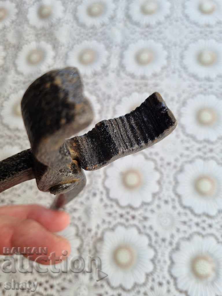 Old tool - 5 Old tool - 5