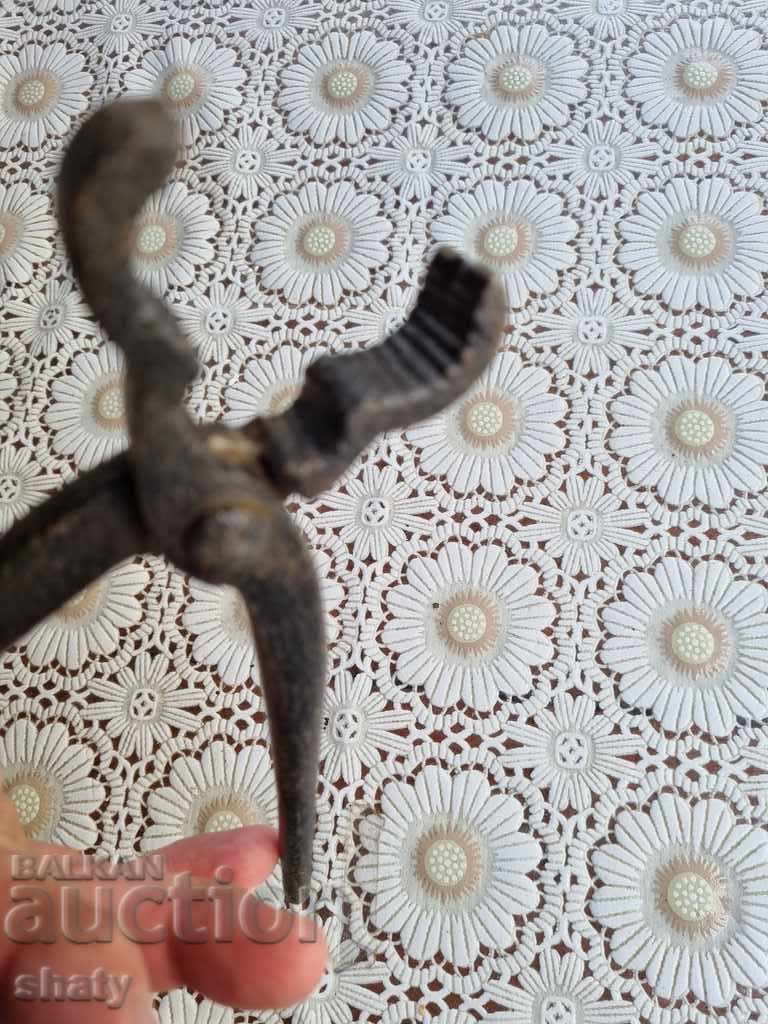 Old tool - 6 Old tool - 6