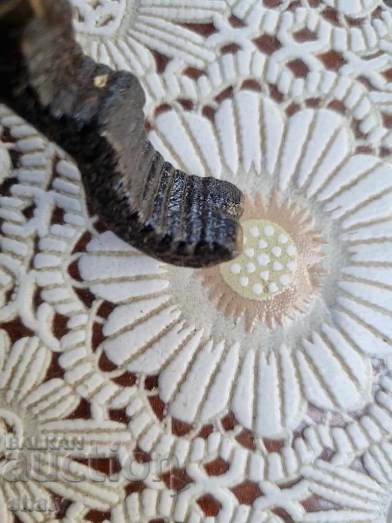 Old tool - 7 Old tool - 7