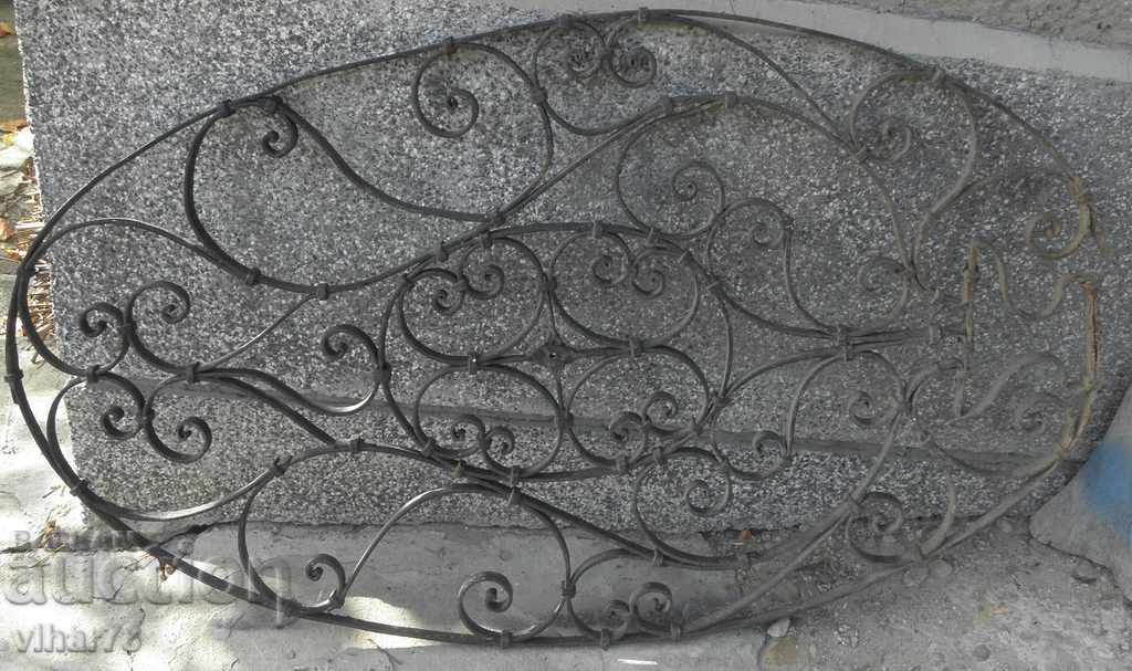 wrought iron with price 349.99 BGN | € 178.95