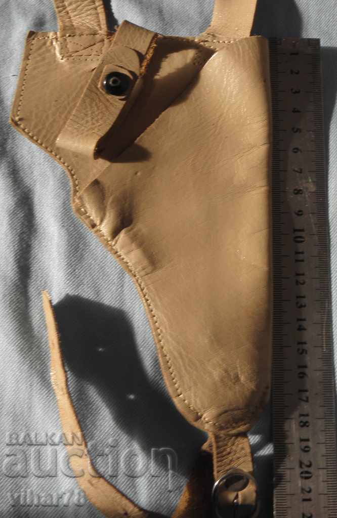 Auction pistol holster Auction pistol holster