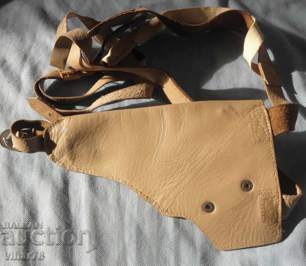 pistol holster - 6 pistol holster - 6