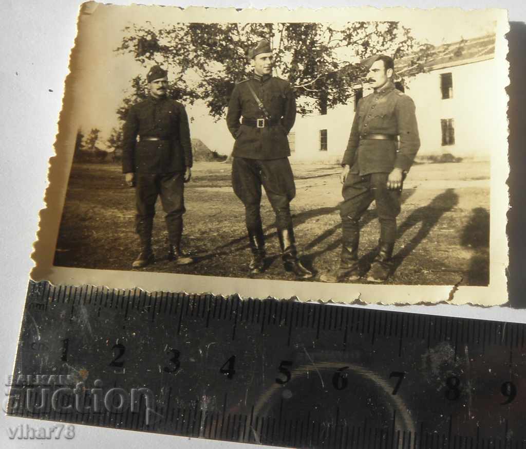 OLD LITTLE PHOTO with price 19.99 BGN | € 10.22