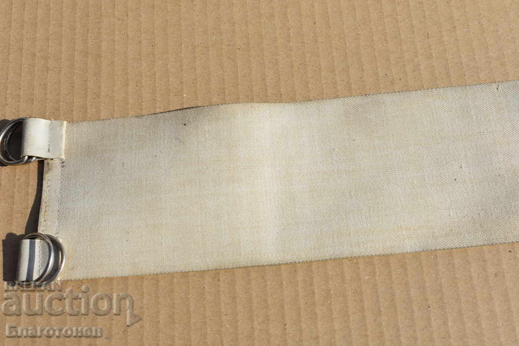 Military Police Armband - 6 Military Police Armband - 6