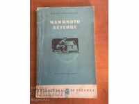 BOOK-LYUBEN KARAVELOV-MAMINO DETENTSE-1960