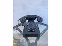 German bakelite telephone №1267