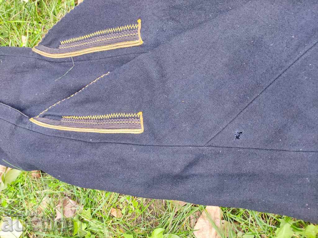Auction  Saya, sukman, costume, gold tinsel, gaitan...