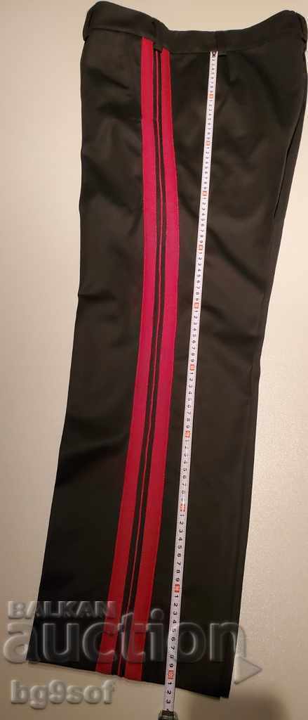 Auction  General's Pants Ukraine