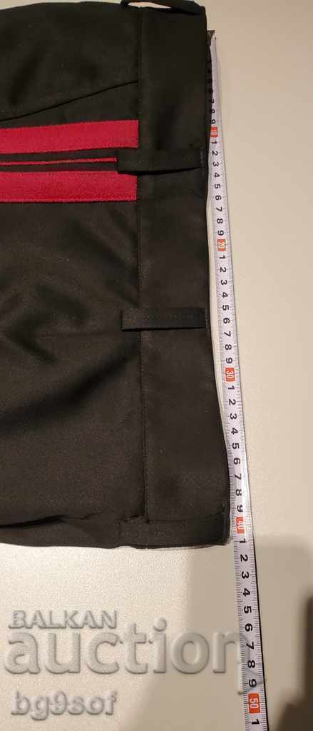 Delivery of General's Pants Ukraine