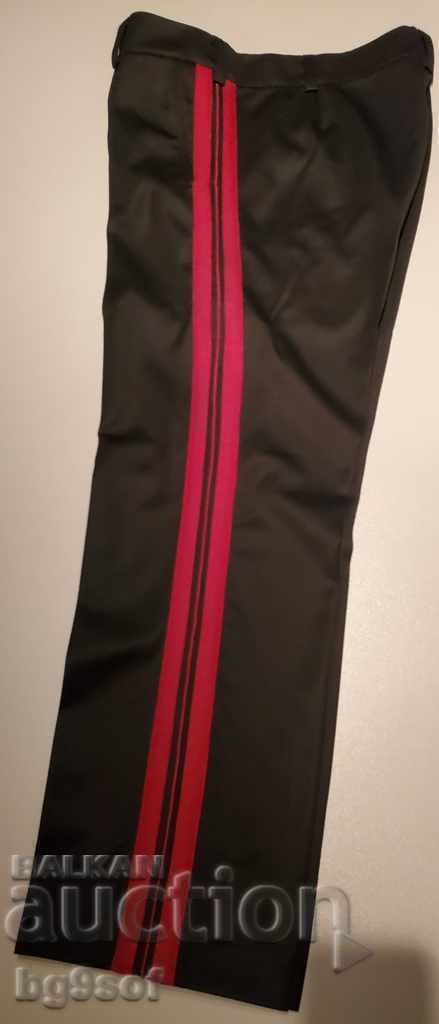 General's Pants Ukraine