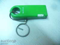 Keychain Flashlight