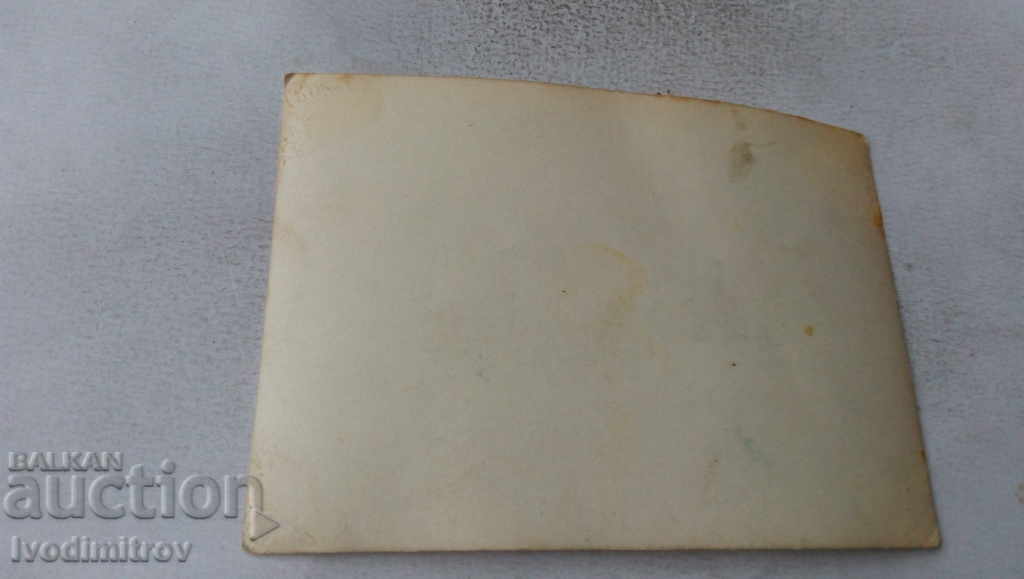 Photo Officers and soldiers in front of a fountain with price 2.35 BGN | € 1.20 Photo Officers and soldiers in front of a fountain with price 2.35 BGN | € 1.20