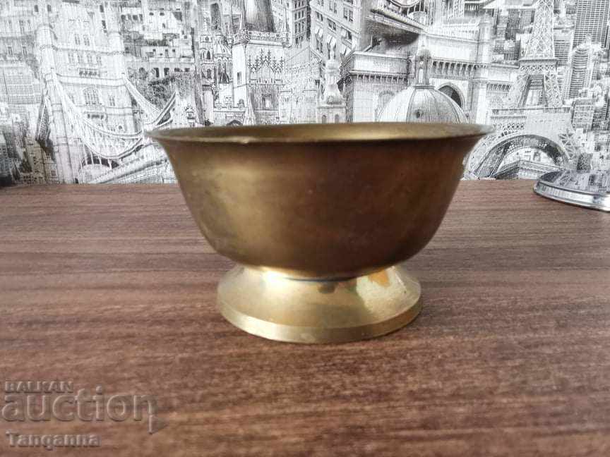 Copper pile with price 25.00 BGN | € 12.78 Copper pile with price 25.00 BGN | € 12.78