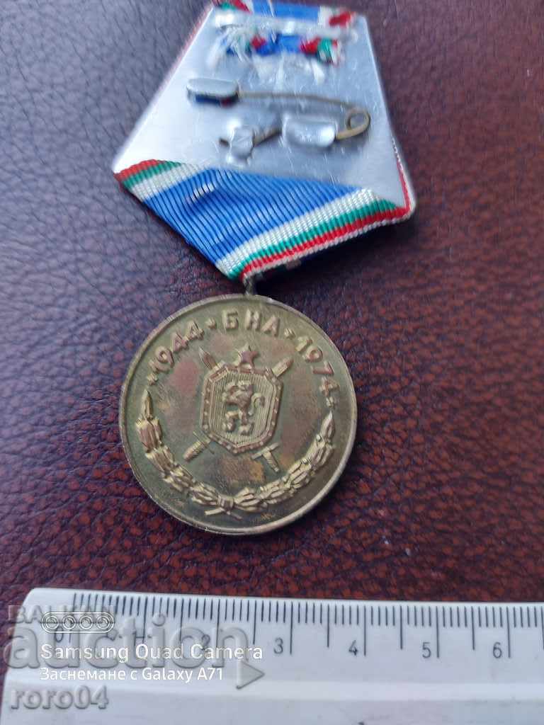 30 YEARS OF THE BNA - 6 30 YEARS OF THE BNA - 6