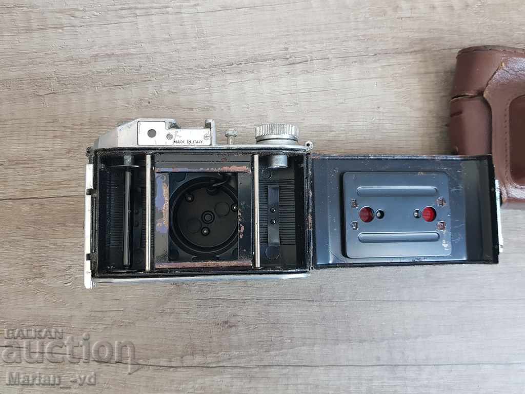 COMET S camera - 5 COMET S camera - 5