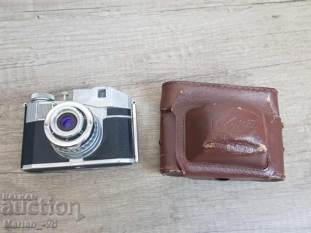 COMET S camera - 6 COMET S camera - 6