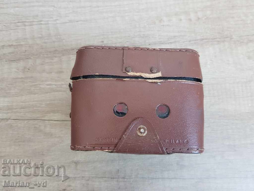 COMET S camera - 7 COMET S camera - 7