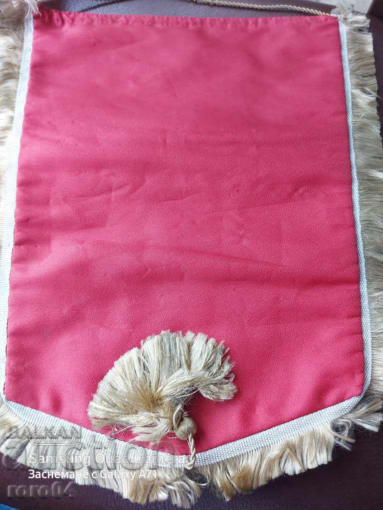 SOC. FLAG - 6 SOC. FLAG - 6